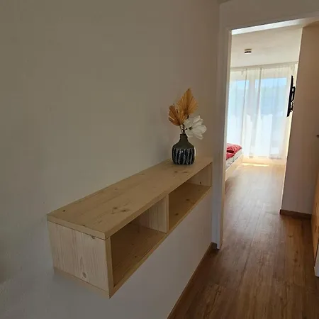 Apartment Ferienwohnung Am Hoerlepark Konstanz