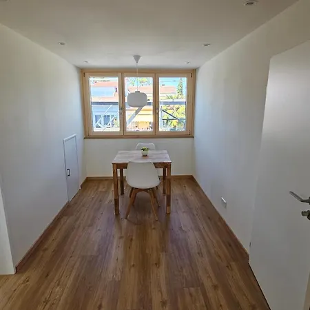 Ferienwohnung Am Hoerlepark *