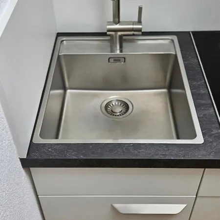 Apartment Ferienwohnung Am Hoerlepark Konstanz