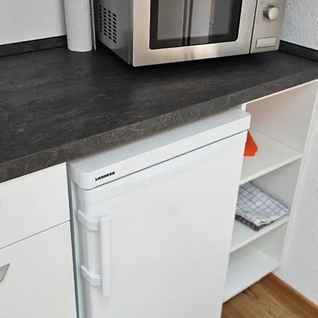 Ferienwohnung Am Hoerlepark Konstanz