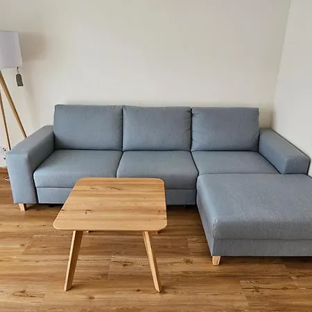 Ferienwohnung Am Hoerlepark * Konstanz