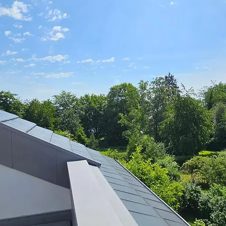 Ferienwohnung Am Hoerlepark *